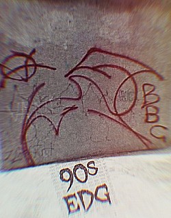 PERS BBC #90sEdg