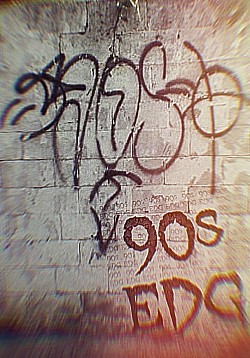 BOS ARPS #90sEdg