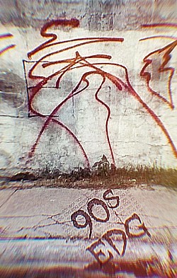 EDY WS #90sEdg
