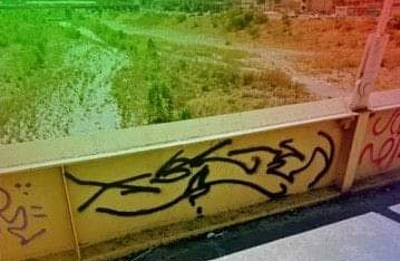 TAZ REBELDES